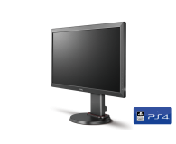 BenQ ZOWIE RL2460S czarny - 490097 - zdjęcie 2